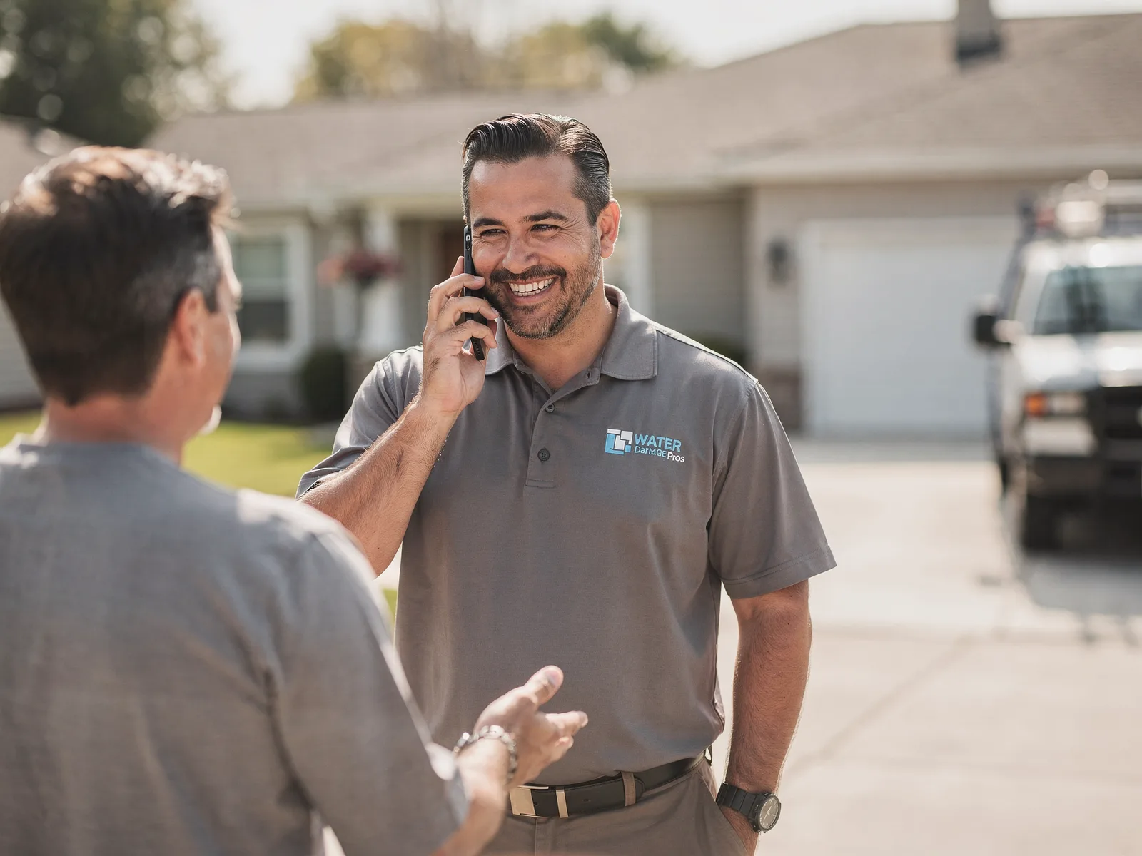 Water Damage Restoration Sasakwa, OK FAQs